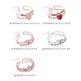 リング レディース メタル | アクセサリーショップPIENA | 詳細画像8