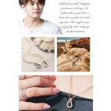 ペンダントネックレス メンズ レディース | アクセサリーショップPIENA | 詳細画像3 