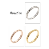 リング ハワイアンジュエリー ねじり | アクセサリーショップPIENA | 詳細画像2 