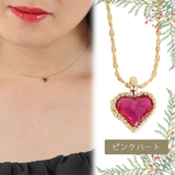 ネックレス レディース ニッケルフリーコーティング | アクセサリーショップPIENA | 詳細画像14 