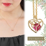 ネックレス レディース ニッケルフリーコーティング | アクセサリーショップPIENA | 詳細画像16 