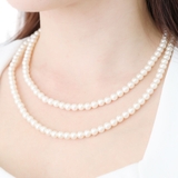 ネックレス レディース パール | アクセサリーショップPIENA | 詳細画像9 