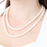 ネックレス レディース パール | アクセサリーショップPIENA | 詳細画像9 