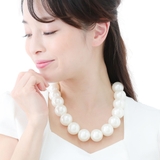 ネックレス レディース パール | アクセサリーショップPIENA | 詳細画像7