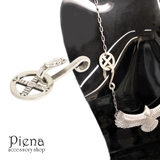 メディスンホイール イーグルヘッド エンドパーツ | アクセサリーショップPIENA | 詳細画像1