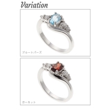 リング レディース シルバー925製 | アクセサリーショップPIENA | 詳細画像3