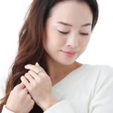 リング レディース シルバー925製 | アクセサリーショップPIENA | 詳細画像4