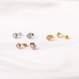 ピアス レディース サージカルステンレス製 | アクセサリーショップPIENA | 詳細画像9