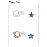 ピアス レディース シルバー925 | アクセサリーショップPIENA | 詳細画像2