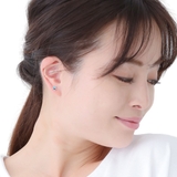 ピアス レディース シルバー925 | アクセサリーショップPIENA | 詳細画像6