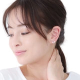 ピアス レディース シルバー925 | アクセサリーショップPIENA | 詳細画像7