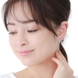 ピアス レディース シルバー925 | アクセサリーショップPIENA | 詳細画像6 