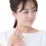 リング レディース サージカルステンレス製 | アクセサリーショップPIENA | 詳細画像3