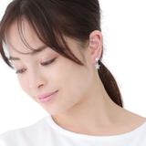 ピアス レディース サージカルステンレス製 | アクセサリーショップPIENA | 詳細画像6