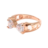 リング レディース キュービックジルコニア | アクセサリーショップPIENA | 詳細画像10