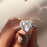 リング レディース キュービックジルコニア | アクセサリーショップPIENA | 詳細画像10