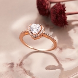 リング レディース キュービックジルコニア | アクセサリーショップPIENA | 詳細画像11