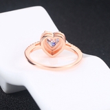 リング レディース キュービックジルコニア | アクセサリーショップPIENA | 詳細画像12