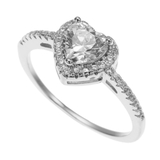 リング レディース キュービックジルコニア | アクセサリーショップPIENA | 詳細画像13