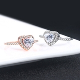 リング レディース キュービックジルコニア | アクセサリーショップPIENA | 詳細画像9