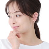 ピアス レディース サージカルステンレス製 | アクセサリーショップPIENA | 詳細画像3