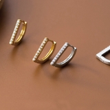 ピアス レディース シルバー925 | アクセサリーショップPIENA | 詳細画像7 