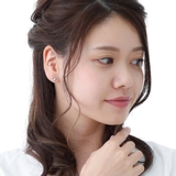 ピアス レディース シルバー925 | アクセサリーショップPIENA | 詳細画像4 