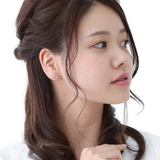 ピアス レディース シルバー925 | アクセサリーショップPIENA | 詳細画像5 