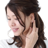 ピアス レディース シルバー925 | アクセサリーショップPIENA | 詳細画像6 