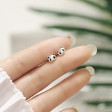 ピアス レディース シルバー925 | アクセサリーショップPIENA | 詳細画像8 