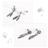ボディピアス レディース メンズ | アクセサリーショップPIENA | 詳細画像3 