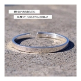 バングル レディース メンズ | アクセサリーショップPIENA | 詳細画像4