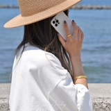 ハワイアンジュエリー バングル リング | アクセサリーショップPIENA | 詳細画像5 