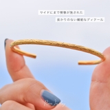 ハワイアンジュエリー オープン バレル | アクセサリーショップPIENA | 詳細画像6