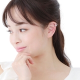 イヤーカフ レディース 日本製 | アクセサリーショップPIENA | 詳細画像4