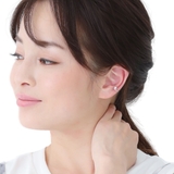 イヤーカフ レディース 日本製 | アクセサリーショップPIENA | 詳細画像6 