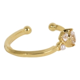 イヤーカフ レディース 日本製 | アクセサリーショップPIENA | 詳細画像12 