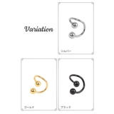 ボディピアス レディース メンズ | アクセサリーショップPIENA | 詳細画像2