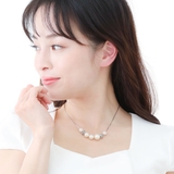 ネックレス レディース パール | アクセサリーショップPIENA | 詳細画像10