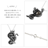 ネックレス メンズ シルバー925 | アクセサリーショップPIENA | 詳細画像3