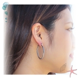 ピアス レディース サージカルステンレス製 | アクセサリーショップPIENA | 詳細画像8 