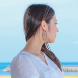 ピアス レディース サージカルステンレス製 | アクセサリーショップPIENA | 詳細画像7