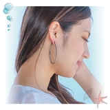 ピアス レディース サージカルステンレス製 | アクセサリーショップPIENA | 詳細画像8