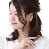 ピアス レディース シルバー925 | アクセサリーショップPIENA | 詳細画像4