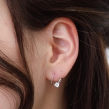 ピアス レディース シルバー925 | アクセサリーショップPIENA | 詳細画像8