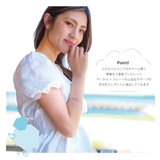 ブレスレット レディース シルバー925 | アクセサリーショップPIENA | 詳細画像3