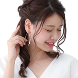 ピアス レディース シルバー925 | アクセサリーショップPIENA | 詳細画像6