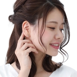 ピアス レディース シルバー925 | アクセサリーショップPIENA | 詳細画像7