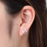 ピアス レディース シルバー925 | アクセサリーショップPIENA | 詳細画像8 