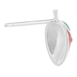 ピアス レディース シルバー925 | アクセサリーショップPIENA | 詳細画像11 